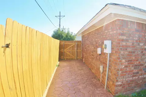 824 Jeanie Dr, Clovis, NM 88101 photo 22