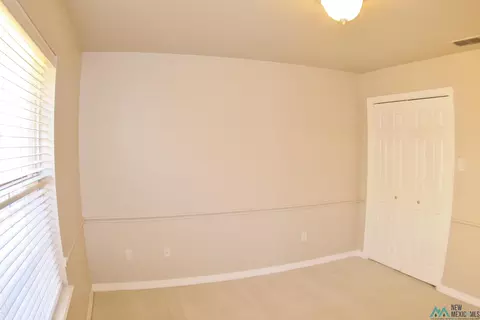 Bedroom - 824 Jeanie Dr, Clovis, NM 88101 photo 5 of 5