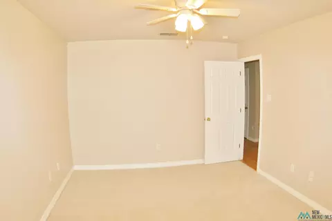 Bedroom - 824 Jeanie Dr, Clovis, NM 88101 photo 2 of 5