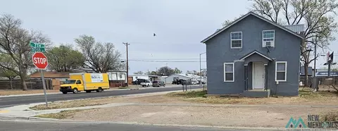 711 E 7th St, Clovis, NM 88101