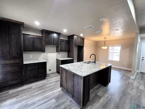 3833 Buchanan St, Clovis, NM 88101 photo 4