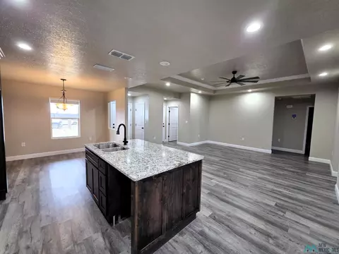 3833 Buchanan St, Clovis, NM 88101 photo 6