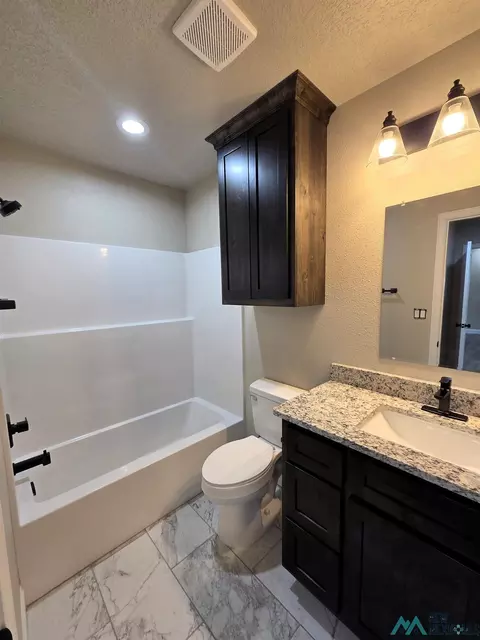 3833 Buchanan St, Clovis, NM 88101 photo 9