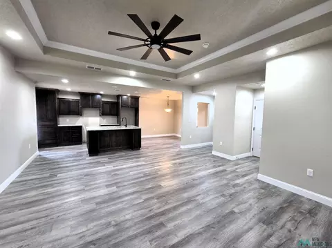 3833 Buchanan St, Clovis, NM 88101 photo 2