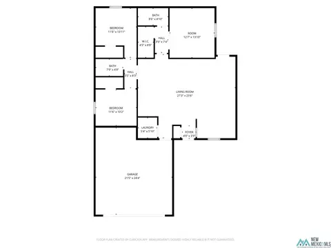 3833 Buchanan St, Clovis, NM 88101 photo 15
