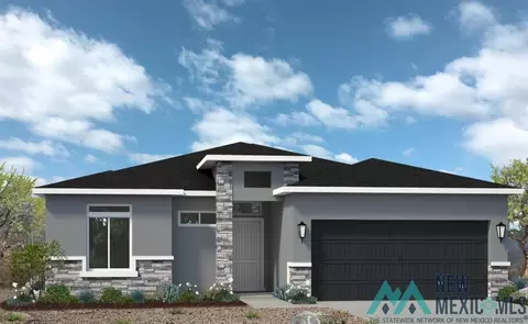 3609 S Sunnyview Ave, Carlsbad, NM 88220