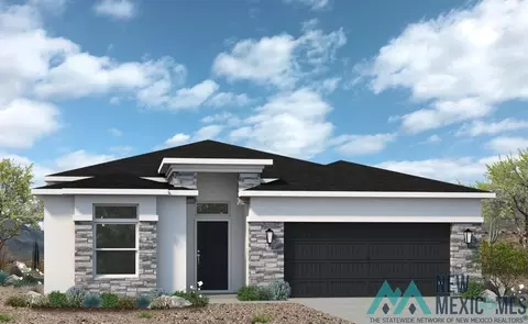 3615 S Sunnyview Ave, Carlsbad, NM 88220