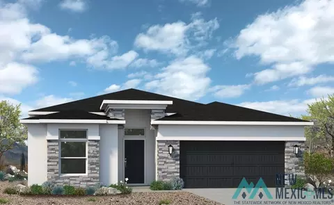 3615 S Sunnyview Ave, Carlsbad, NM 88220