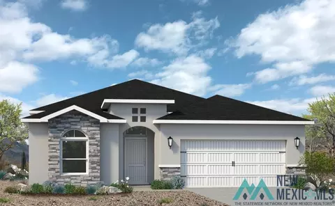 3613 S Sunnyview Ave, Carlsbad, NM 88220
