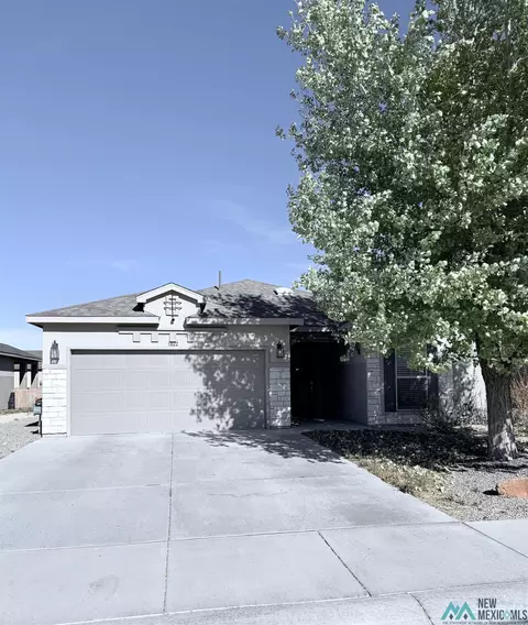 1822 E Tanglewood Ave, Hobbs, NM 88240