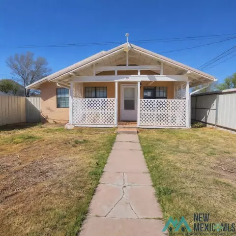 314 W 10th St, Clovis, NM 88101
