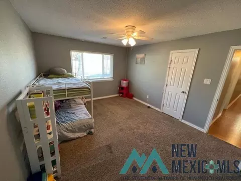 Bedroom - 2016 Glenarm, Clovis, NM 88101 photo 4 of 4