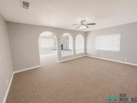 Living - 2016 Glenarm, Clovis, NM 88101 photo 7 of 7