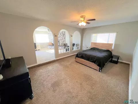 Bedroom - 2016 Glenarm, Clovis, NM 88101 photo 1 of 4