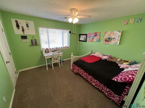 Bedroom - 2016 Glenarm, Clovis, NM 88101 photo 2 of 4