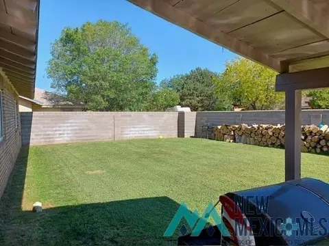 Exterior - 2016 Glenarm, Clovis, NM 88101 photo 3 of 4