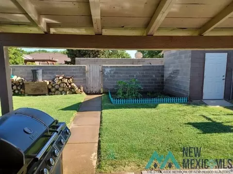 Exterior - 2016 Glenarm, Clovis, NM 88101 photo 2 of 4