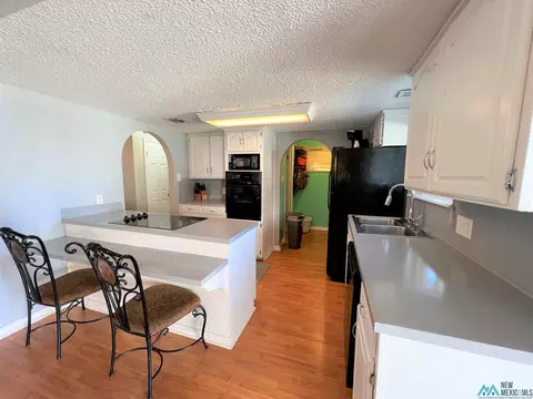 Kitchen - 2016 Glenarm, Clovis, NM 88101 photo 3 of 3