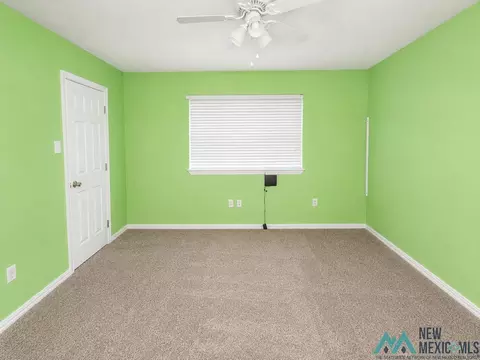 Bedroom - 2016 Glenarm, Clovis, NM 88101 photo 2 of 2
