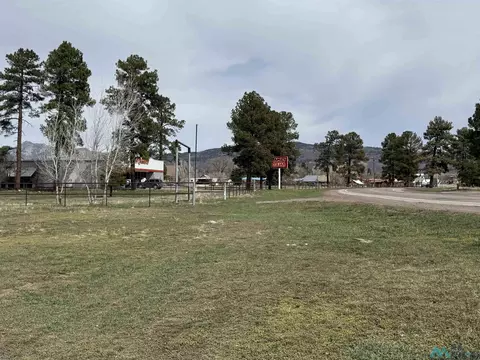 1000 N Nmsr 17 Rd, Chama, NM 87520