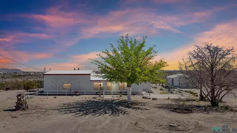 865 Highway 181 Rd, Truth Or Consequences, NM 87901