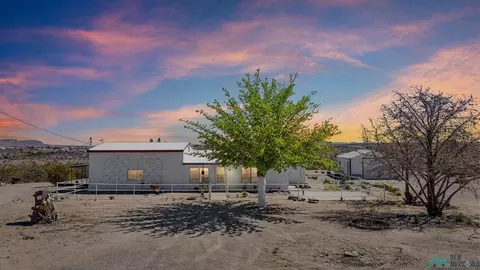 865 Highway 181, Truth Or Consequences, NM 87901