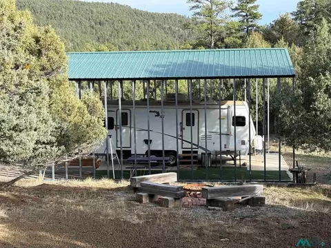 64 Pd 1783c, Chama, NM 87520
