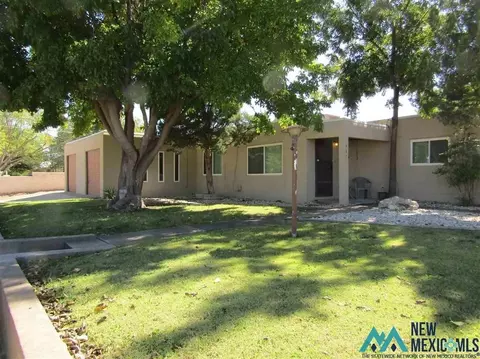 901 S 10th St, Artesia, NM 88210