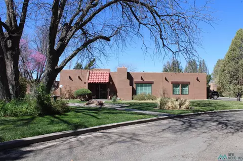 317 Sherrill Ln #12, Roswell, NM 88201