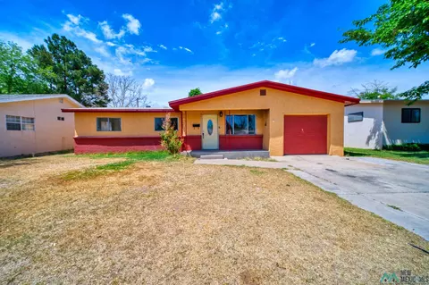 1808 W Blodgett St, Carlsbad, NM 88220