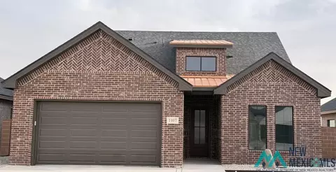 1107 E Aventura Ave, Hobbs, NM 88240