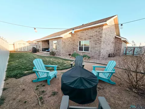 204 Abbey, Clovis, NM 88101 photo 3