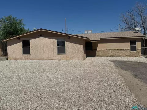 2606 W Grand Ave, Artesia, NM 88210