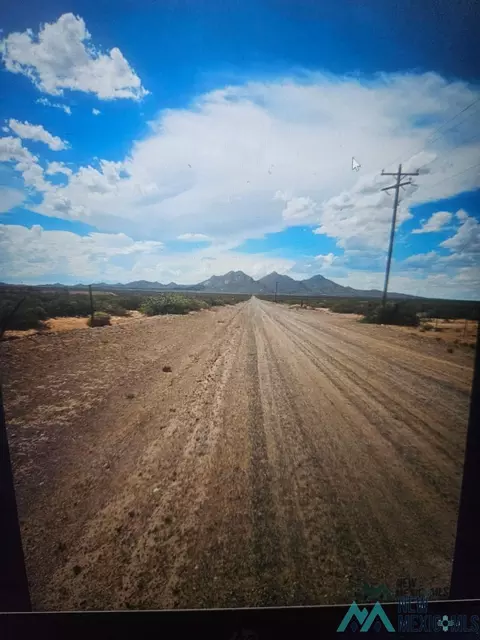Nnn Whirlwind Rd, Deming, NM 88030