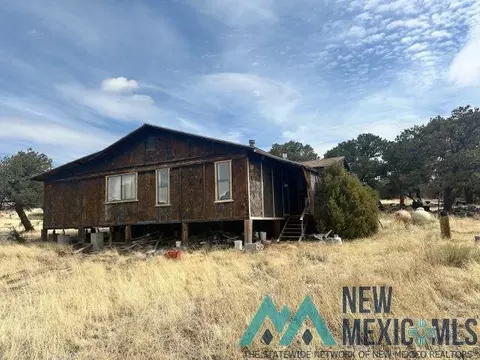 19 Cedar, Quemado, NM 87829