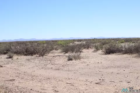 Monte Vista Rd Se, Deming, NM 88030