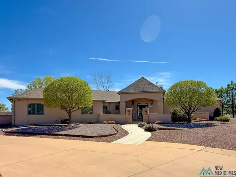 785 Dora Celeste St, Las Vegas, NM 87701