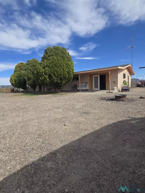 6280 SE Dona Ana Rd, Deming, NM 88030