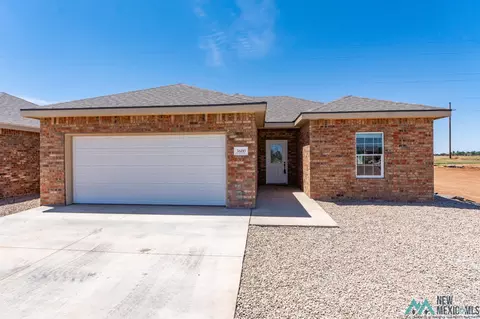 3600 Weston St, Clovis, NM 88101