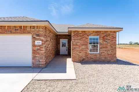 3600 Weston St, Clovis, NM 88101 photo 3