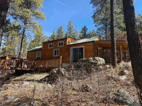 101 Oak Meadow Dr, Chama, NM 87520