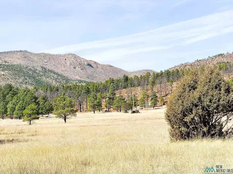 158 W Roxie Rd, Las Vegas, NM 87701
