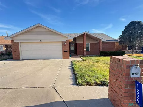 1529 W Cordoba, Hobbs, NM 88240