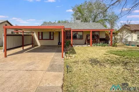 500 E Permian Dr, Hobbs, NM 88240