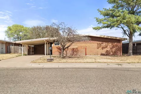 908 Harvard St, Clovis, NM 88101
