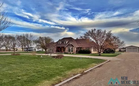 917 Nm 77 Rd, Clovis, NM 88101