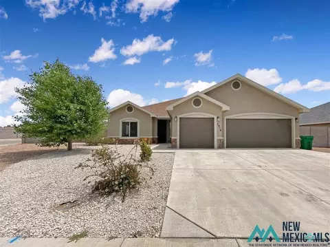 1914 N Orchid Dr, Hobbs, NM 88240