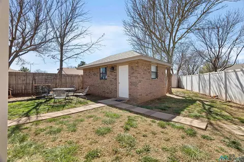 1633 Arbor Dr, Clovis, NM 88101 photo 35