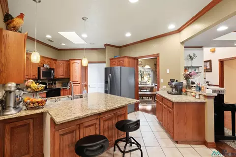 1633 Arbor Dr, Clovis, NM 88101 photo 7