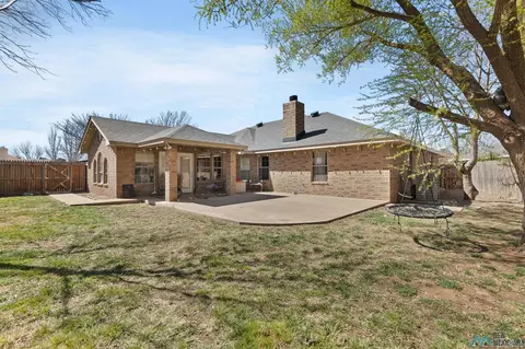 1633 Arbor Dr, Clovis, NM 88101 photo 31